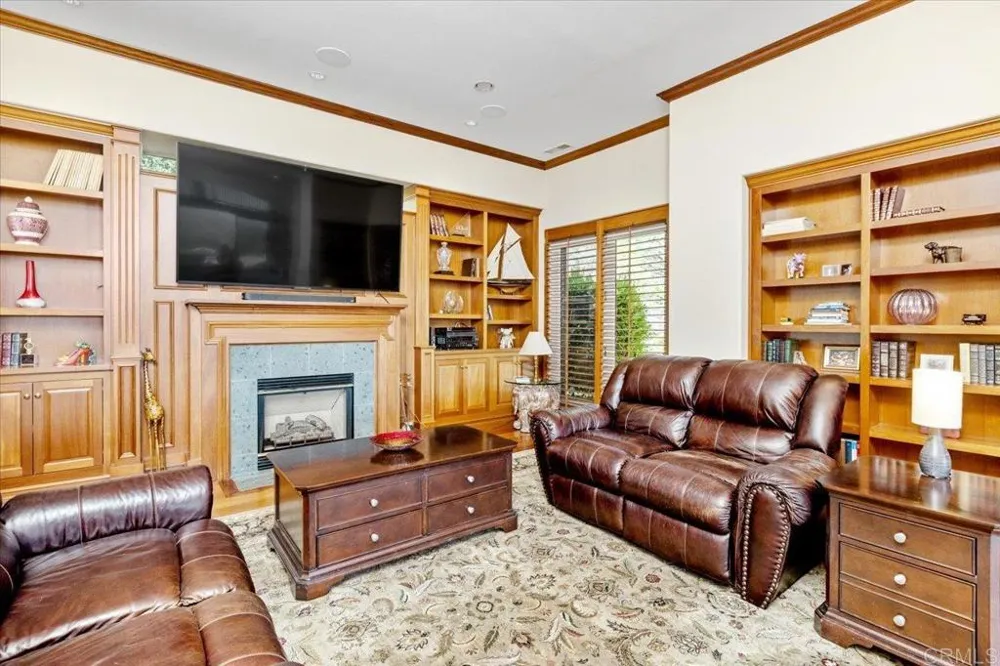 15615 Pauma Valley Dr Pauma Valley, CA 92061