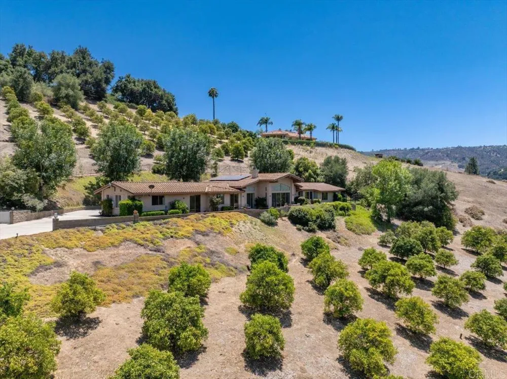 15615 Pauma Valley Dr Pauma Valley, CA 92061