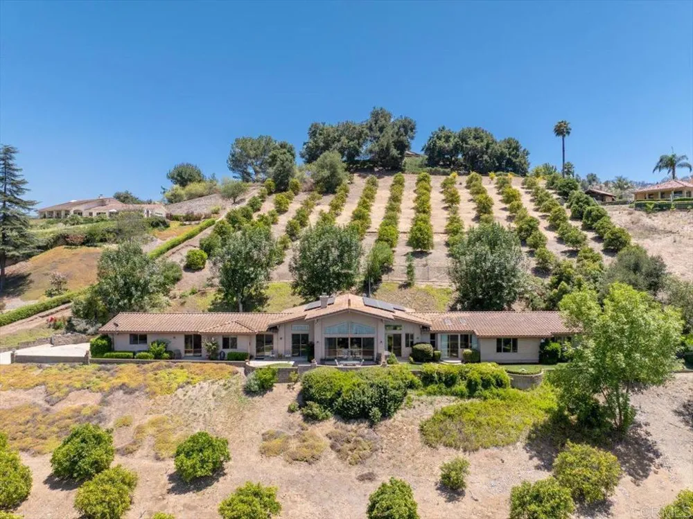 15615 Pauma Valley Dr Pauma Valley, CA 92061