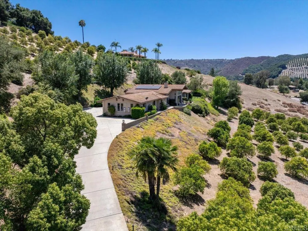 15615 Pauma Valley Dr Pauma Valley, CA 92061