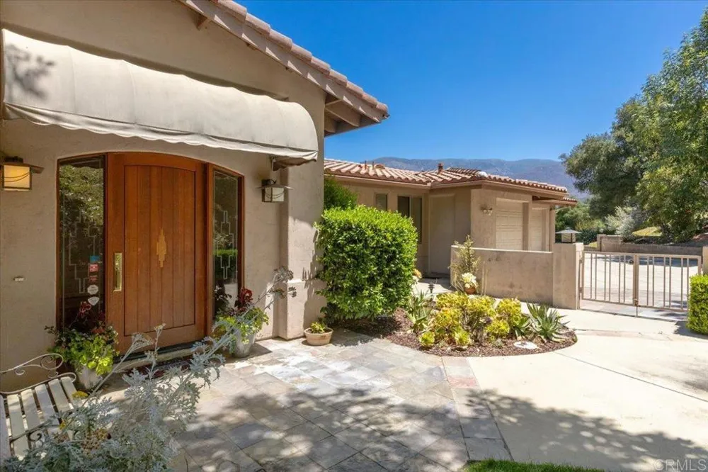 15615 Pauma Valley Dr Pauma Valley, CA 92061
