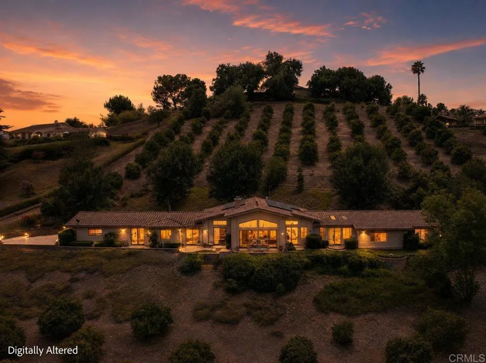 15615 Pauma Valley Dr Pauma Valley, CA 92061