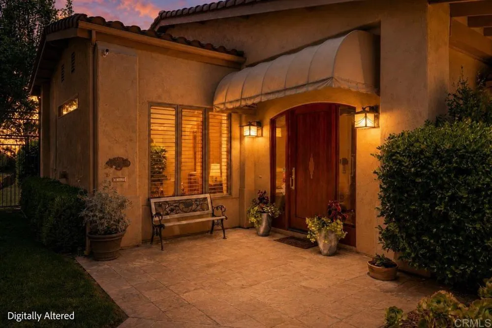 15615 Pauma Valley Dr Pauma Valley, CA 92061