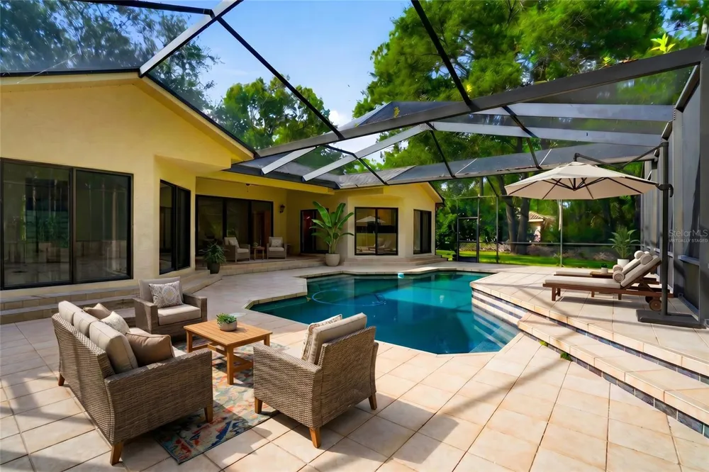 9020 SHENANDOAH RUN Wesley Chapel, FL 33544