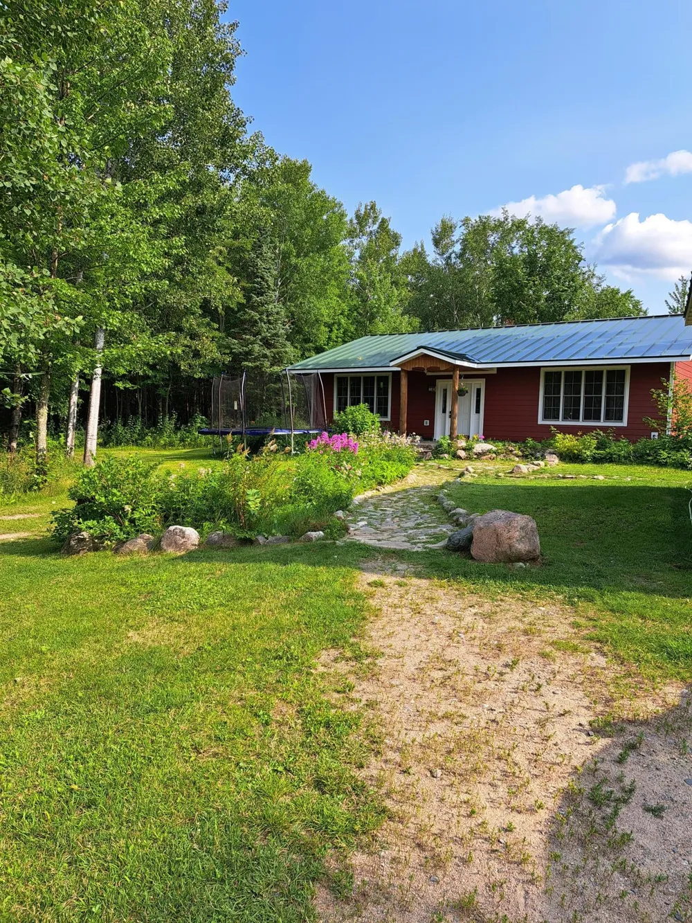 9374 Alango Road Angora, MN 55703