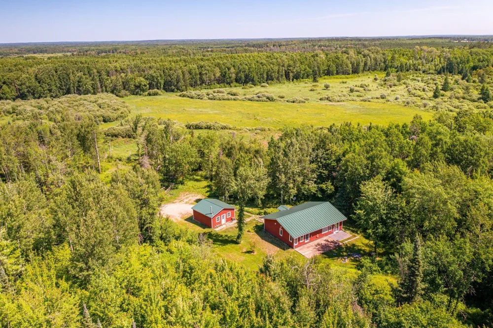9374 Alango Road Angora, MN 55703