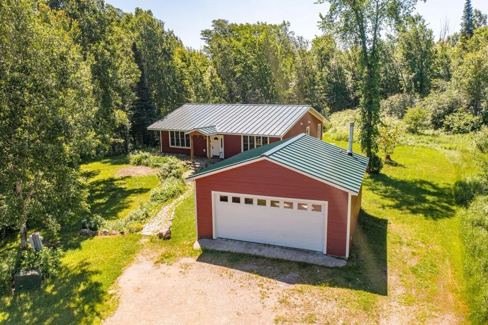 9374 Alango Road Angora, MN 55703