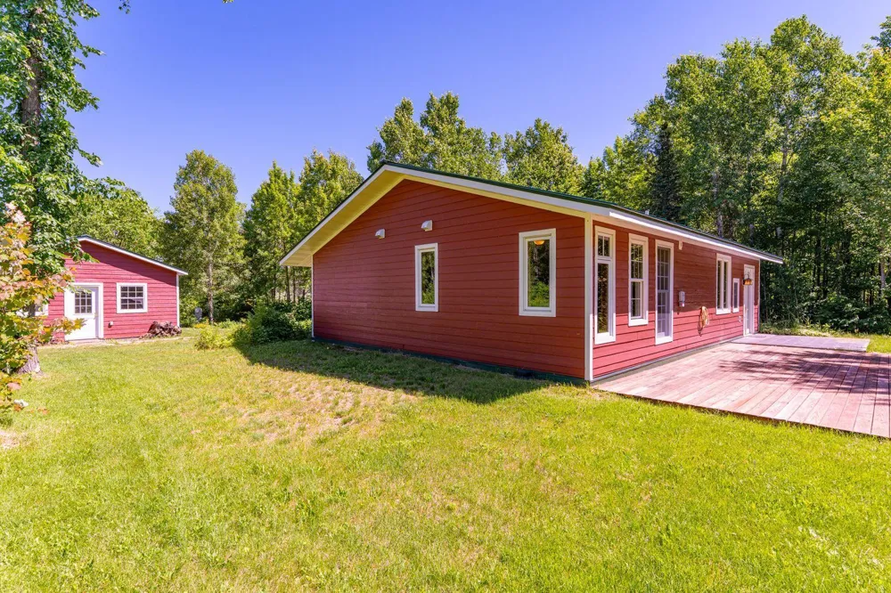 9374 Alango Road Angora, MN 55703