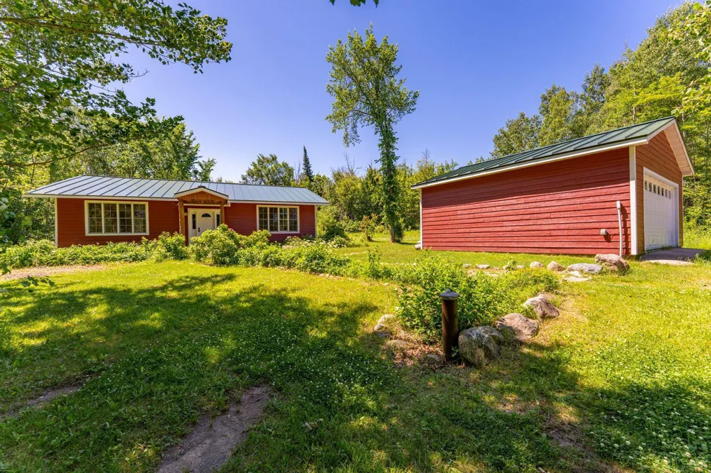 9374 Alango Road Angora, MN 55703