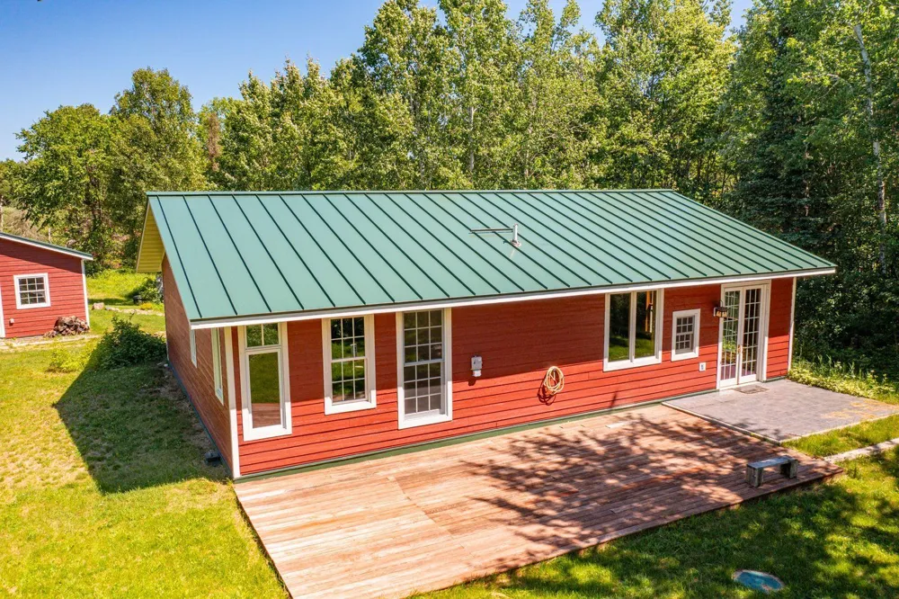 9374 Alango Road Angora, MN 55703