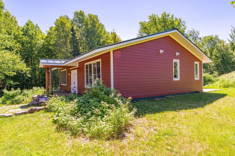 9374 Alango Road Angora, MN 55703