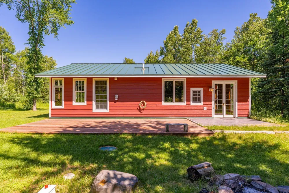 9374 Alango Road Angora, MN 55703