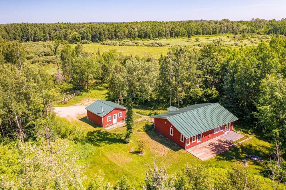 9374 Alango Road Angora, MN 55703