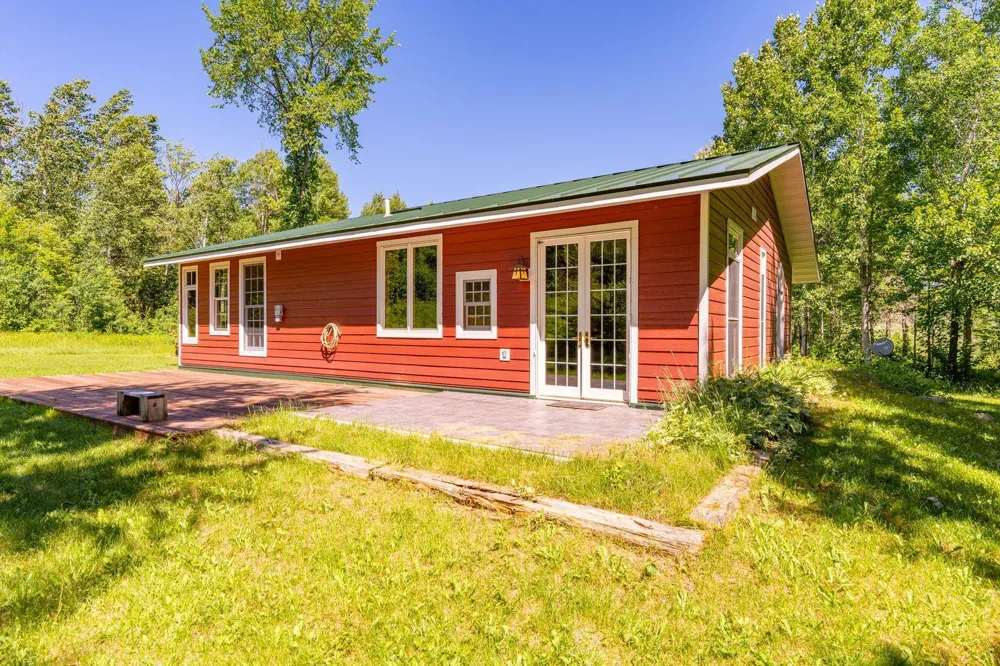 9374 Alango Road Angora, MN 55703