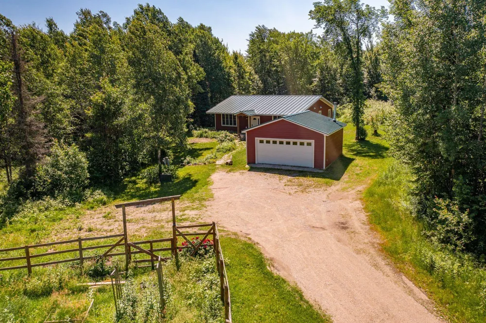 9374 Alango Road Angora, MN 55703