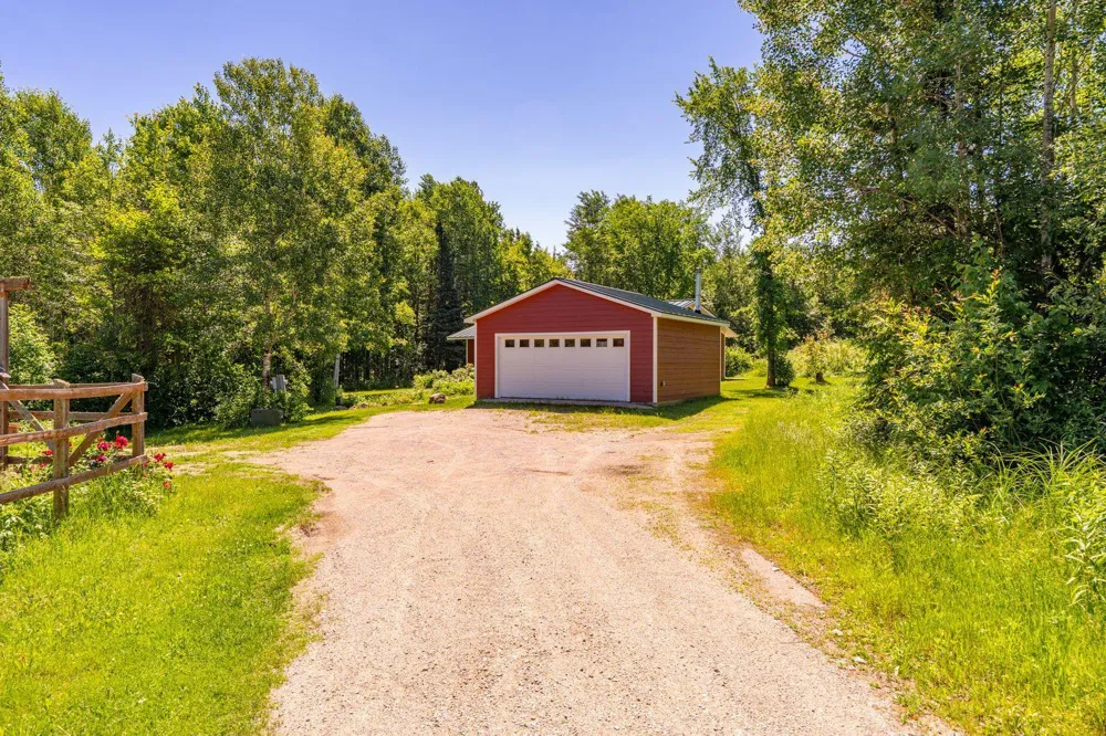 9374 Alango Road Angora, MN 55703