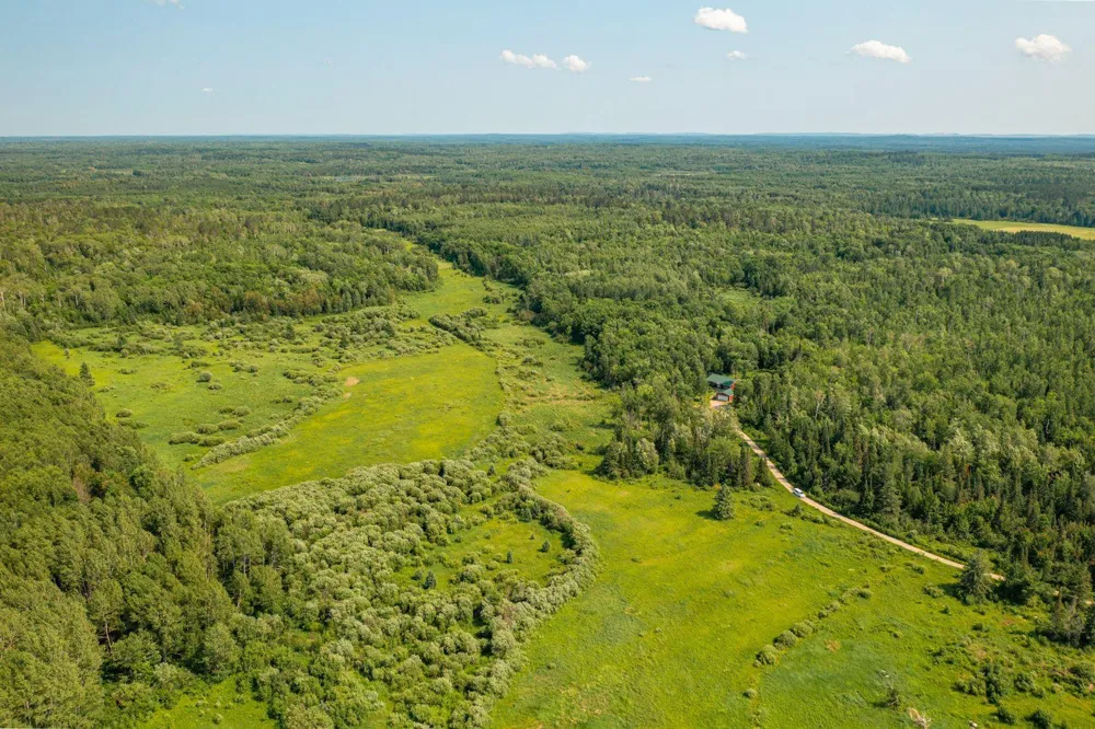 9374 Alango Road Angora, MN 55703