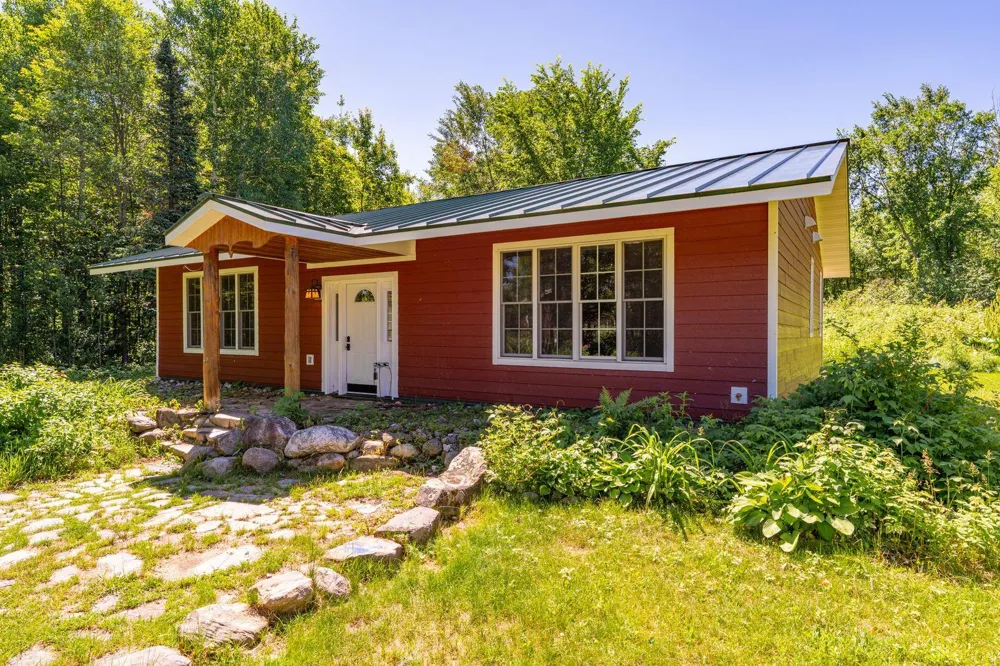 9374 Alango Road Angora, MN 55703