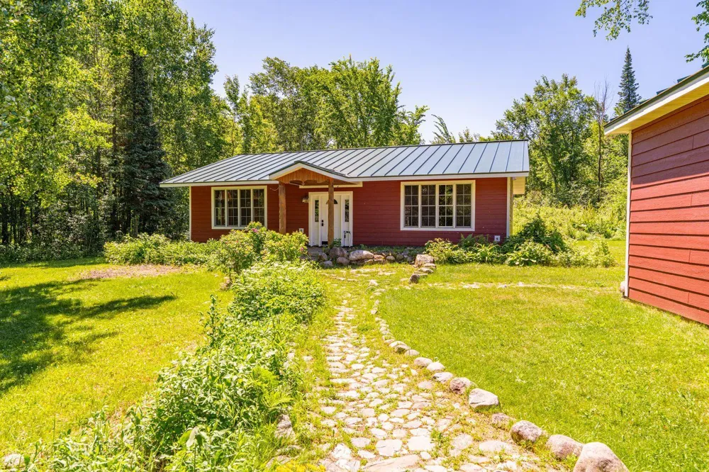 9374 Alango Road Angora, MN 55703