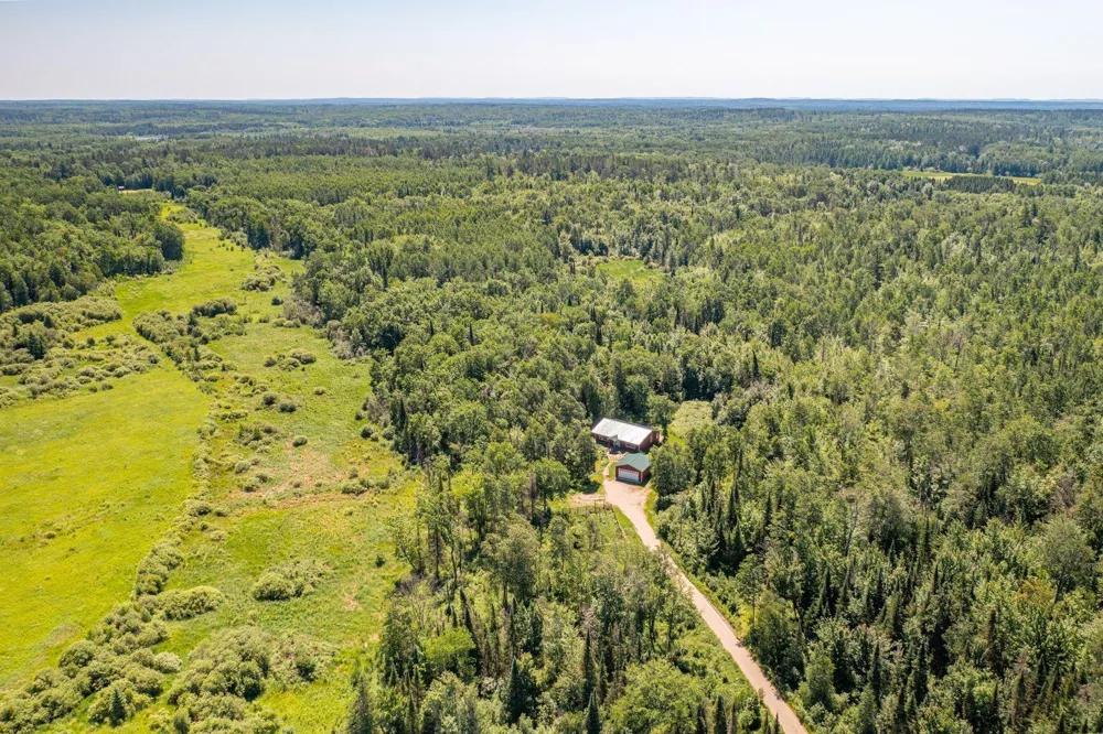 9374 Alango Road Angora, MN 55703