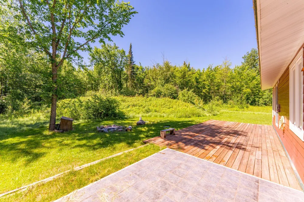9374 Alango Road Angora, MN 55703