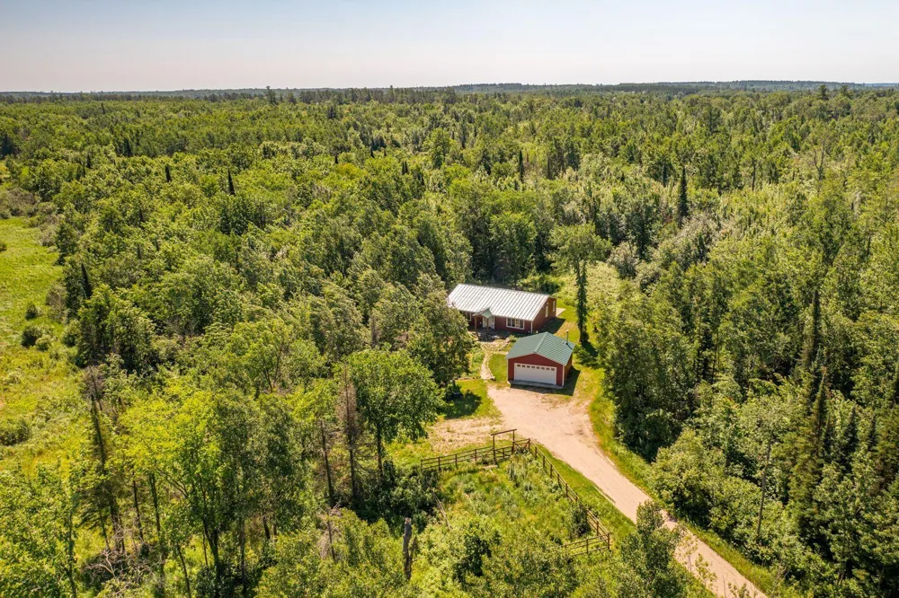 9374 Alango Road Angora, MN 55703