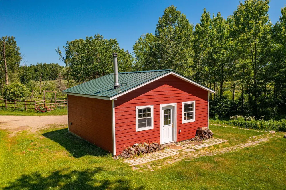 9374 Alango Road Angora, MN 55703