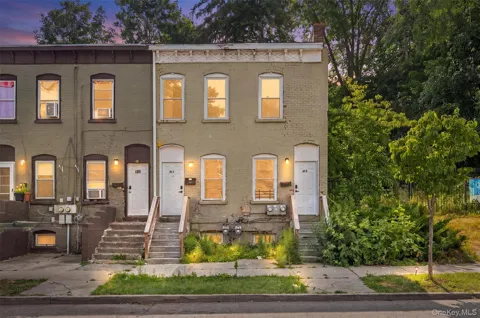 413 Liberty Street