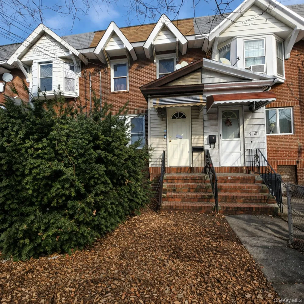 9145 85th Street Woodhaven, NY 11421