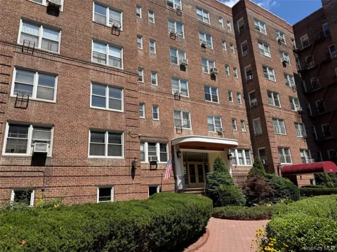 99-41 64th Avenue #D10