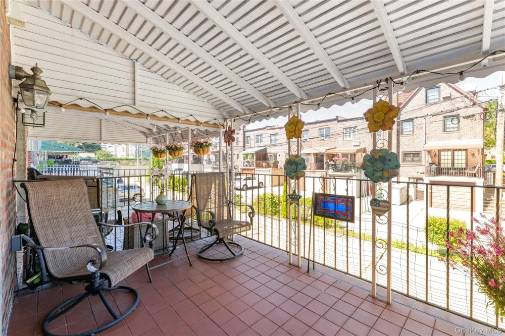 7718 83rd Street Glendale, NY 11385