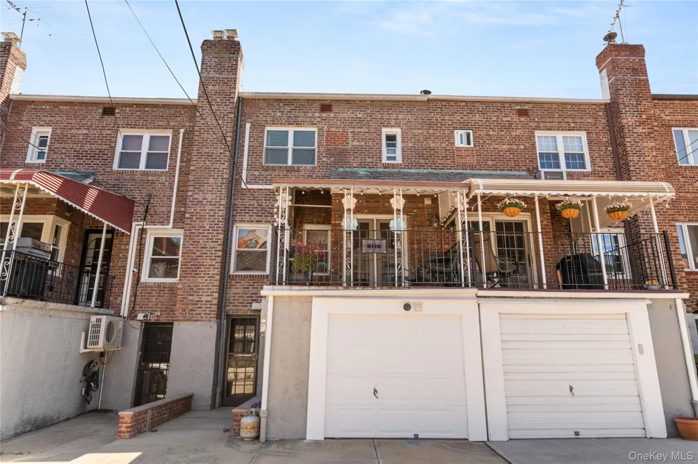 7718 83rd Street Glendale, NY 11385