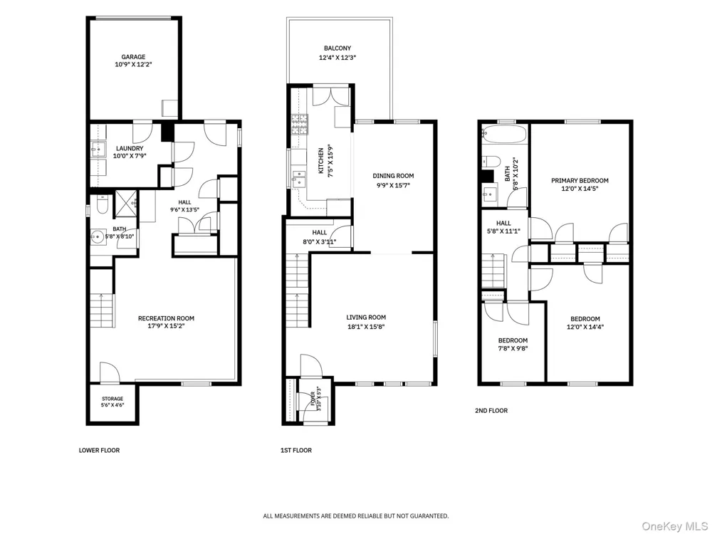 7718 83rd Street Glendale, NY 11385