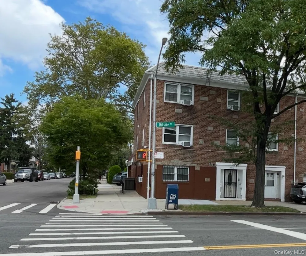 124-01 Hillside Avenue Kew Gardens, NY 11418