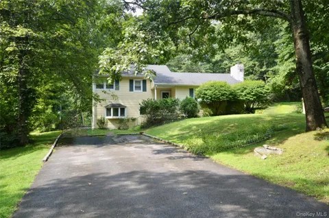 4 Lorraine Road