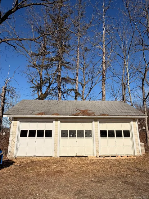 67 Old Albany Post Road #Garage