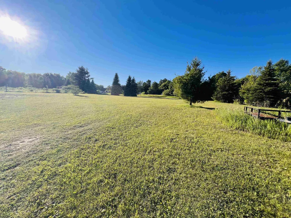 13845 70th Avenue Hartwick Township, MI 49631