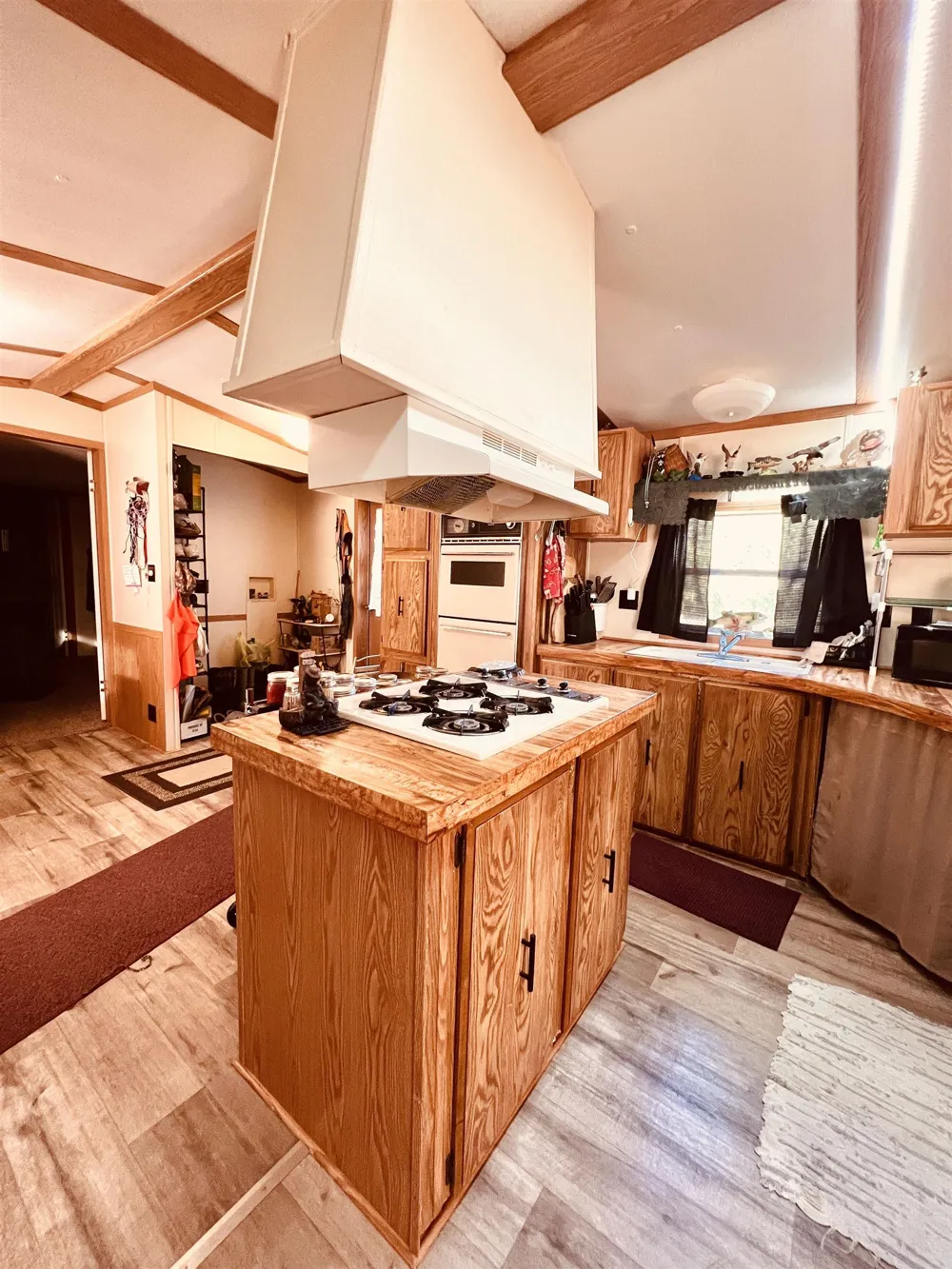 13845 70th Avenue Hartwick Township, MI 49631