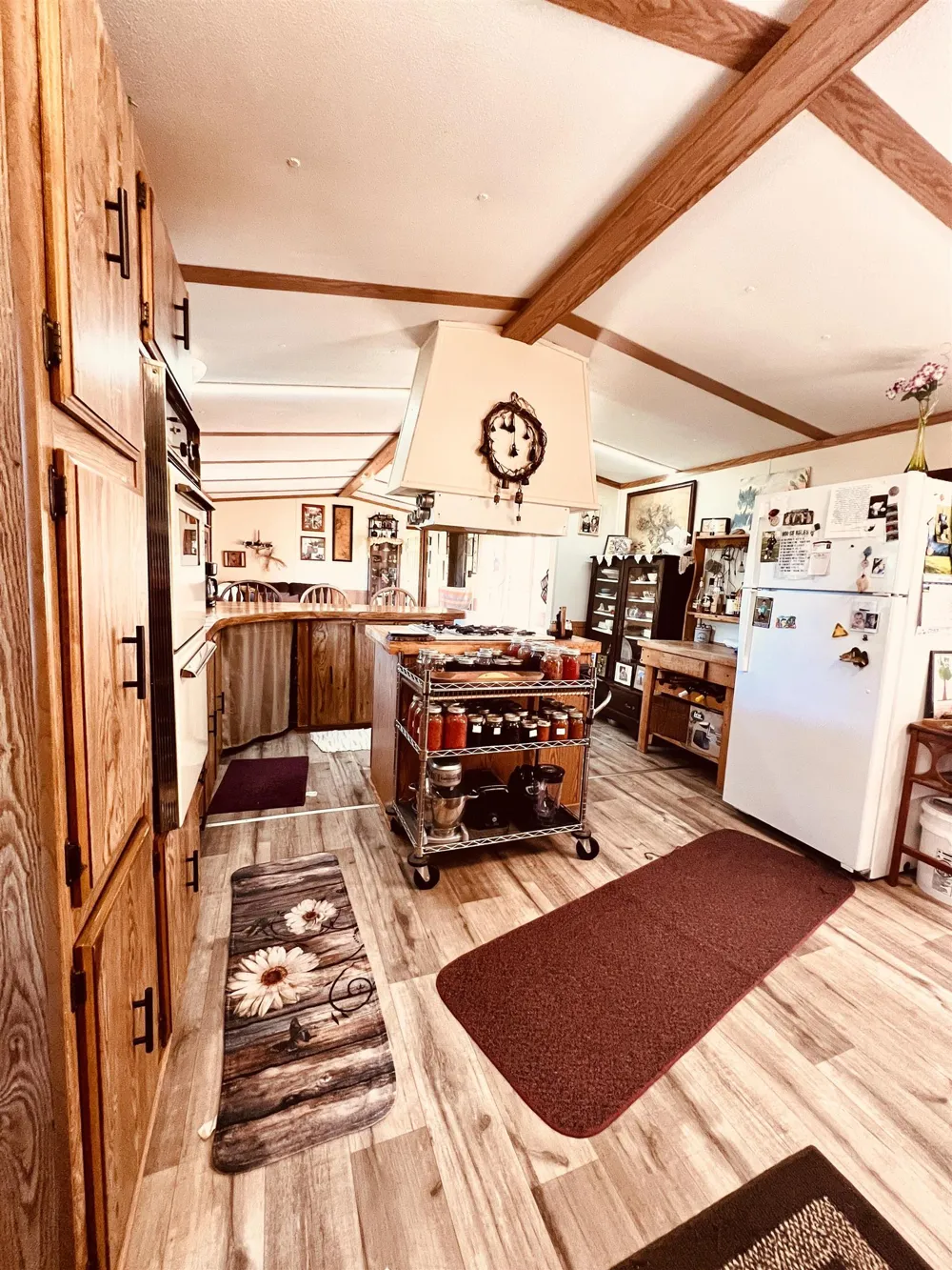 13845 70th Avenue Hartwick Township, MI 49631