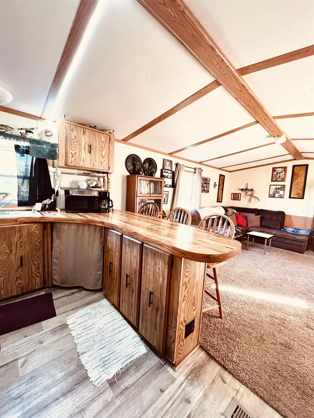 13845 70th Avenue Hartwick Township, MI 49631