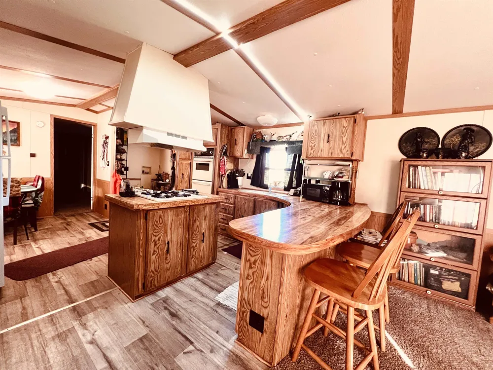 13845 70th Avenue Hartwick Township, MI 49631