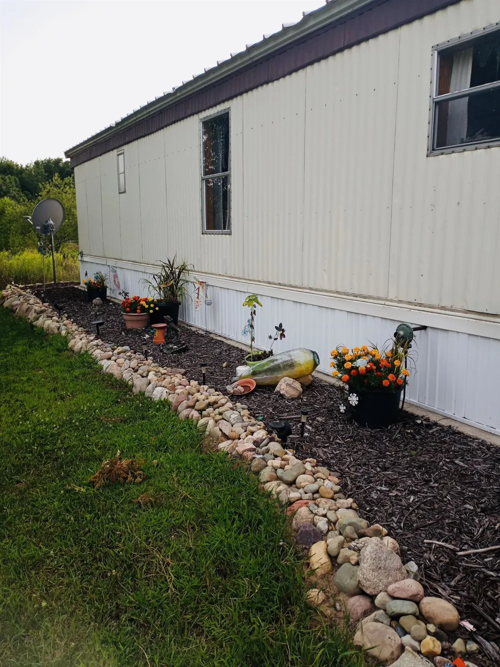 13845 70th Avenue Hartwick Township, MI 49631