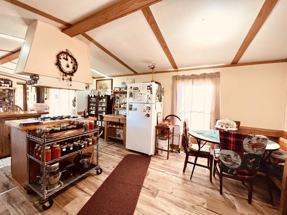 13845 70th Avenue Hartwick Township, MI 49631