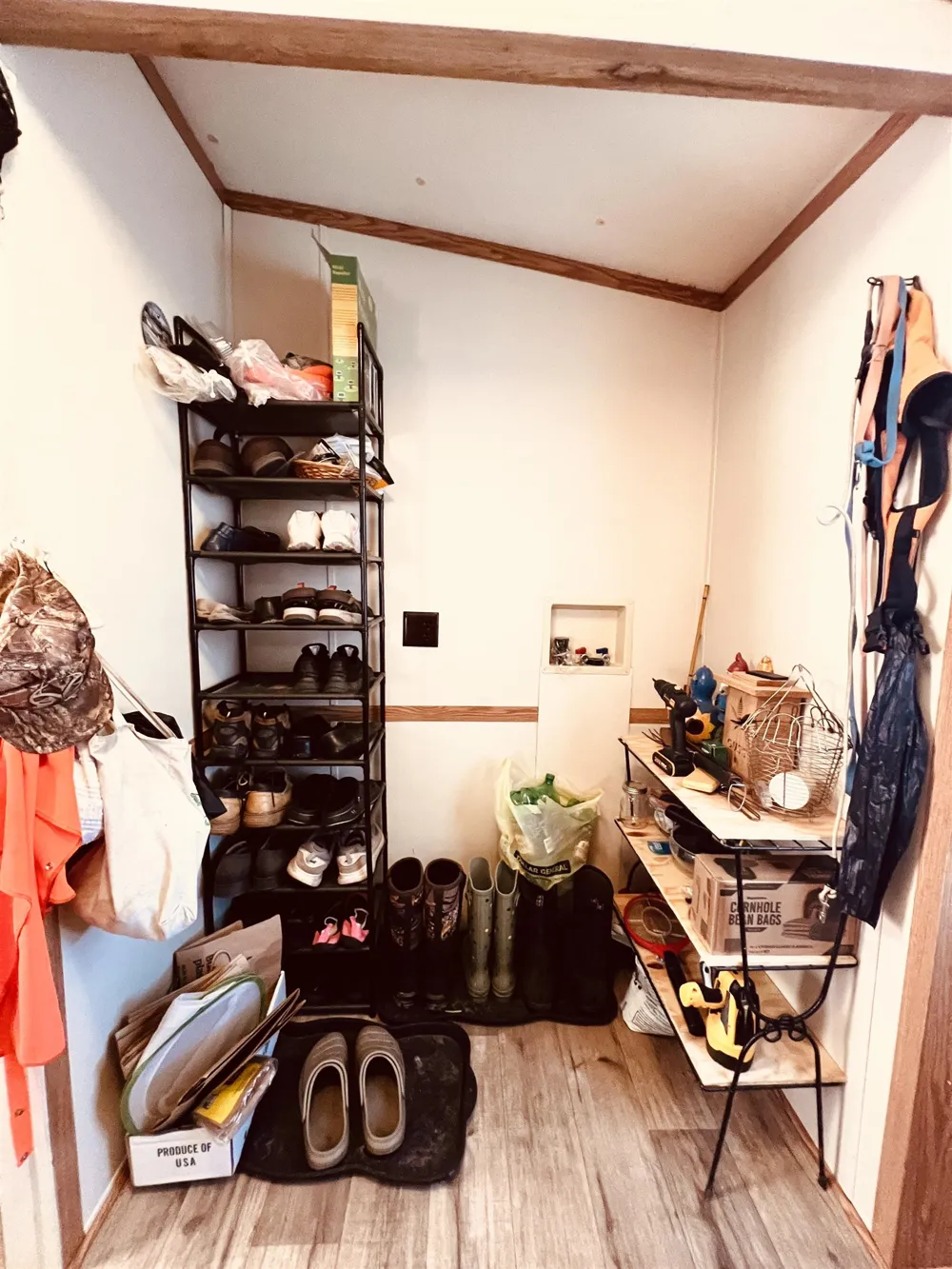 13845 70th Avenue Hartwick Township, MI 49631