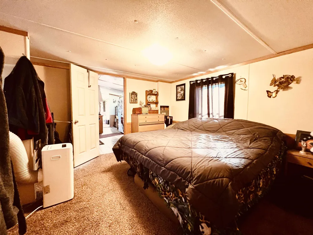 13845 70th Avenue Hartwick Township, MI 49631
