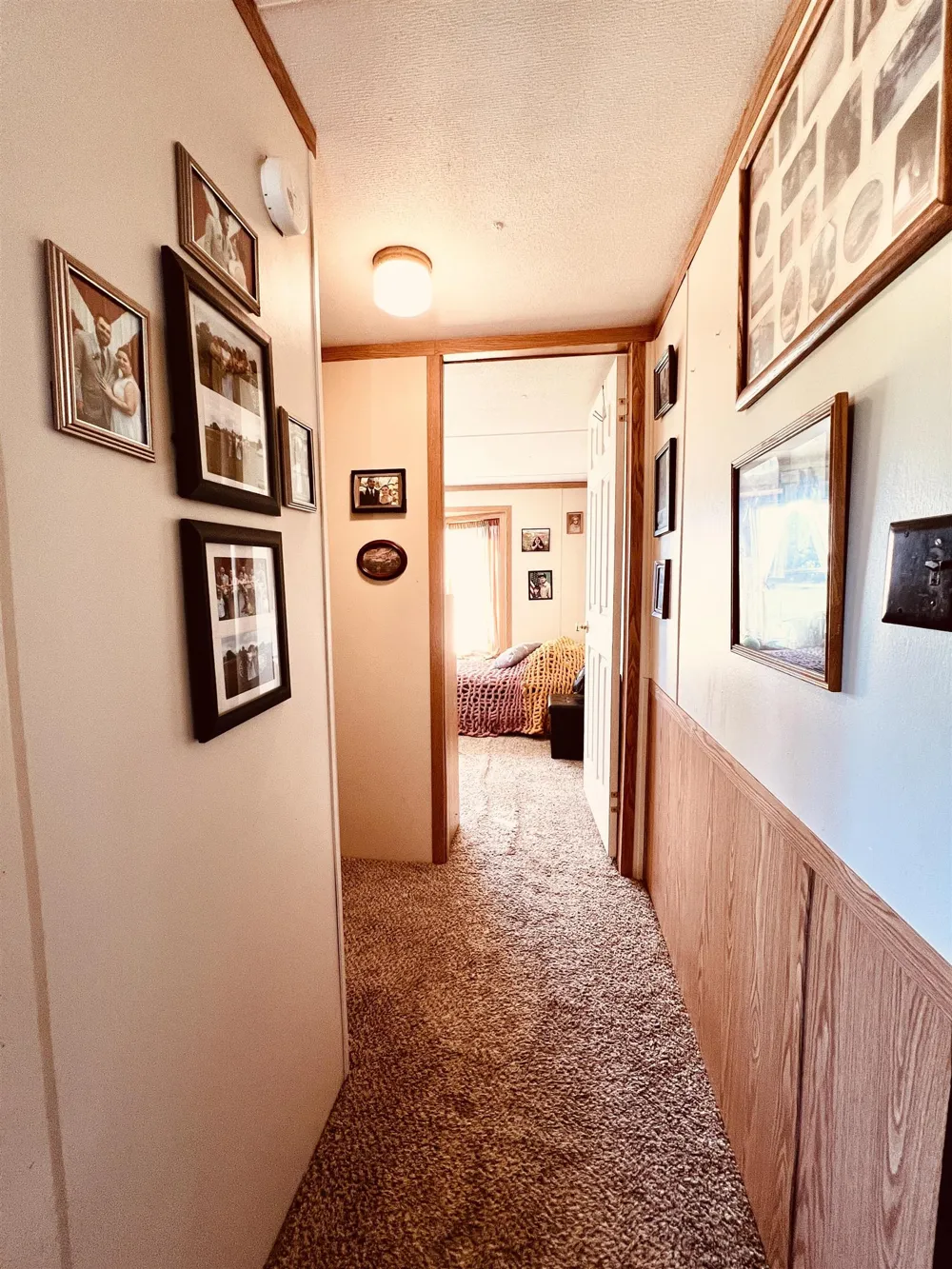 13845 70th Avenue Hartwick Township, MI 49631