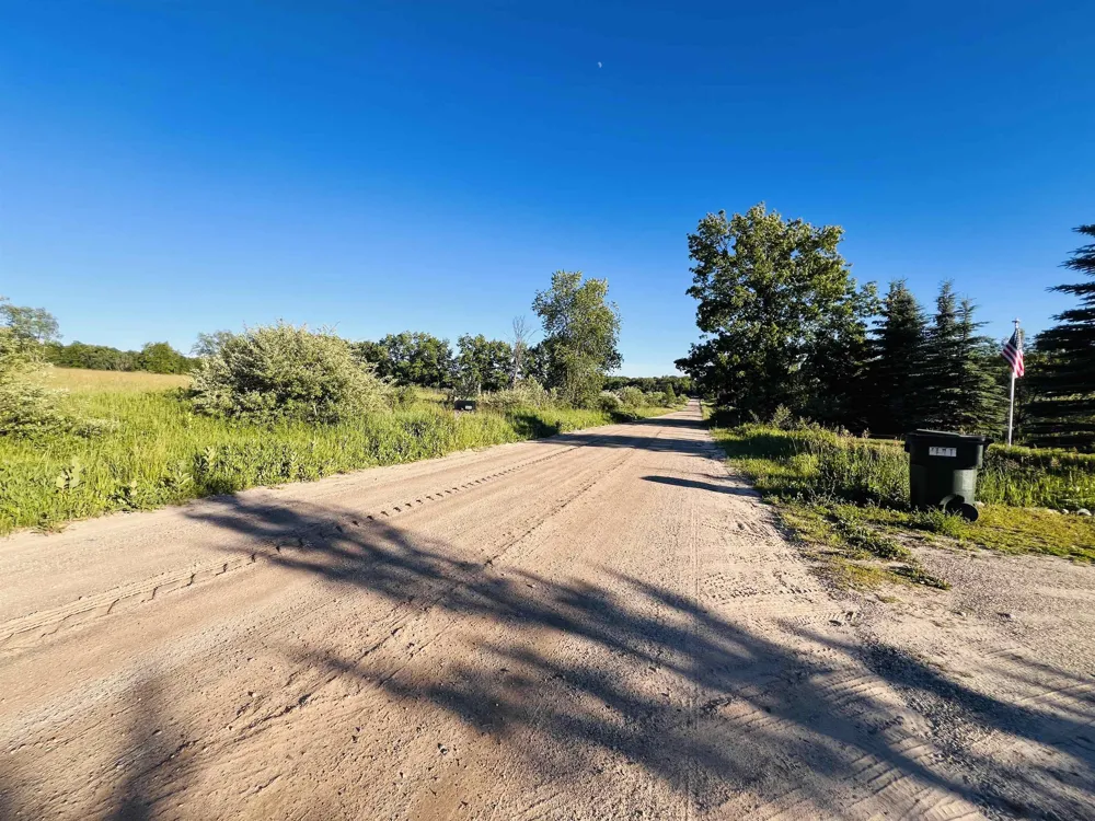 13845 70th Avenue Hartwick Township, MI 49631