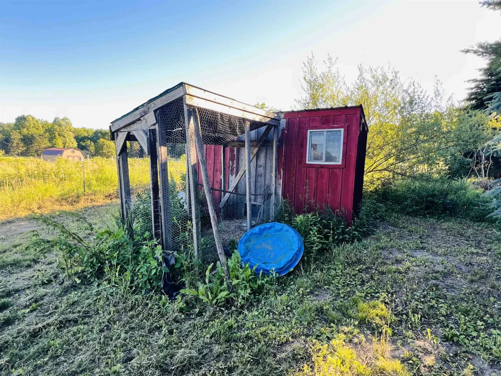13845 70th Avenue Hartwick Township, MI 49631
