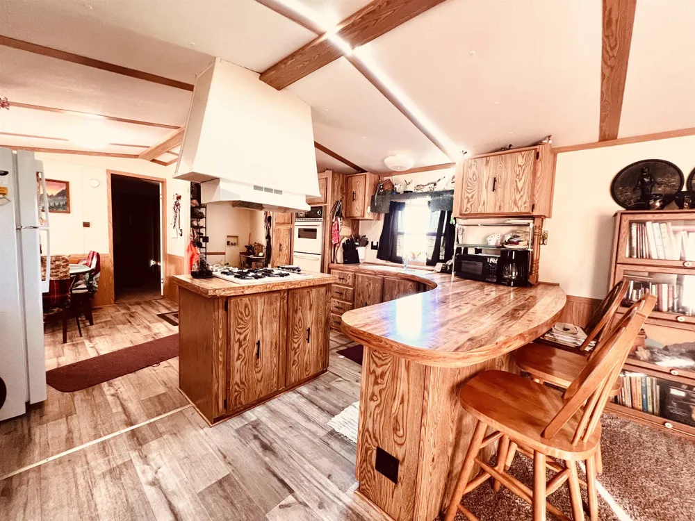 13845 70th Avenue Hartwick Township, MI 49631