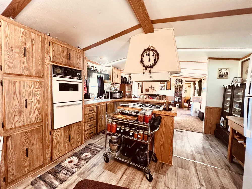 13845 70th Avenue Hartwick Township, MI 49631